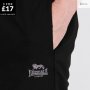 Мъжко спортно долнище Lonsdale Poly Pant Mens/пролет -внос Англия , снимка 2