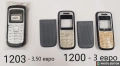 ПанелиNOKIA 225,1200,1203,1208,1202,1280,2100,3230,5030,6021,6030,6111,6150,6280,6670,6680,6681,6303, снимка 2