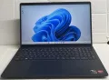 Лаптоп dell vostro 3515 ryzen 7 - 36 месеца гаранция, снимка 1