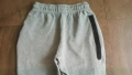 NIKE CU9213-063 NSW TCH FLC KIDS PANT Размер 12-13 г / 147-158 см детска долница 55-67, снимка 11