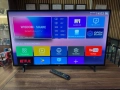 Телевизор Neo Led-43fs23m, Full HD, Smart TV, снимка 2