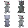 Talking Tom - Интерактивен говорящ котарак на Български език - Най-нов модел, снимка 1