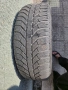Зимни гуми Semperit 215/65/16 4 броя за 50лв., снимка 1