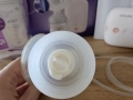 Електрическа единична помпа за кърма Philips Avent, снимка 6