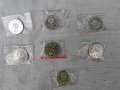 Български юбилейни монети/до 1989 година/, снимка 2