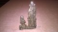 LOURDES-10Х6Х2СМ-АНТИКА-КОЛЕКЦИЯ, снимка 4