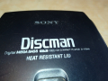 sony d-170an discman-внос france 1804221043, снимка 4