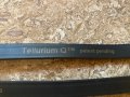 Tellurium Q Black кабел за тонколони, снимка 2