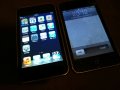 2 броя iPod 16gb и 8gb, снимка 1