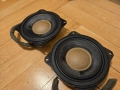 BANG & OLUFSEN говорители за Audi A6 C7, снимка 1