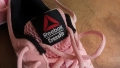 Reebok Crossfit Women's Kids Shoes Размер EUR 38 / UK 5 дамски детски маратонки 233-14-S, снимка 14