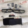 Активни 3D очила Sony TDG-BR250, снимка 1