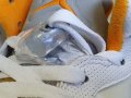 NIKE Air Force Jordan Fusion 5 White & Orange 44 номер , снимка 4