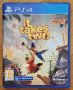 Перфектен диск игра It Takes Two PS4 Playstation 4 Плейстейшън 5 PS5, снимка 1