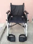 инвалидна количка, снимка 1