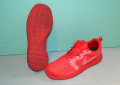 маратонки NIKE ROSHE ONE HYP "UNIVERSITY RED"  номер 42 , снимка 3