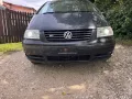 VW Sharan V6 2.8 4 motion на части , снимка 15