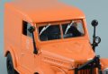 ГАЗ 69 Т3 тротоар-полагаща 1960 - мащаб 1:43 на DeAgostini моделът е нов в блистер, снимка 8