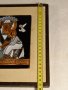 Керамична икона Света Богородица с Младенеца  11/4, снимка 5