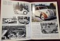 Историческа енциклопедия на автомобилите / Automobil Faszination, снимка 15