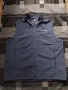 the north face windwall vest - мъжки софтшел елек КАТО НОВ 2ХЛ, снимка 6
