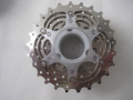 Венец касети-Sram/Shimano/Campagnolo, снимка 5