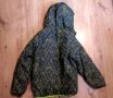 Дебело зимно яке с две лица за момче 9-10 г. , снимка 3