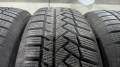 Зимни гуми с борд 215/70 R 16 - 4 броя, снимка 4