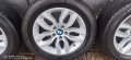 4бр. Оригинални алуминиеви джанти 17 цола за BMW X1 X3 X4 със гуми 225/60/17 , снимка 6