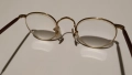 Harry Potter Позлатени Savile Row 14KT ALGHA © винтидж очила, снимка 12