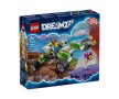 LEGO® DREAMZzz™ 71471 - Офроуд колата на Матео