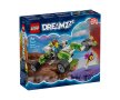 LEGO® DREAMZzz™ 71471 - Офроуд колата на Матео, снимка 1 - Игри и пъзели - 43747919