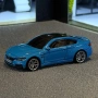 Hot Wheels BMW M4 Competition custom made, снимка 1