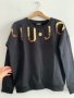 Черна блуза Liu jo, снимка 7