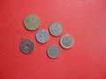 Стари монети стара монета , снимка 1 - Нумизматика и бонистика - 43761670
