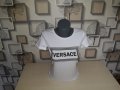 Дамски тениски Versace , снимка 1 - Тениски - 28708911