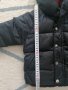 Зимно яке Zara - размер 6-12месеца, снимка 2
