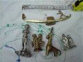метални фигурки, снимка 4