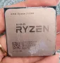 Процесор AMD RYZEN 3 1200 , снимка 2