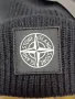 Зимна шапка Stone Island унисекс, снимка 5