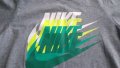 Nike - тениска, снимка 4