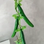 6090 Изкуствени краставици на връзка, 70 см, снимка 5
