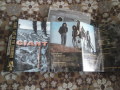 Giant – Last Of The Runaways оригинална US касета, снимка 1 - Аудио касети - 44891136