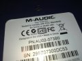 M-AUDIO-ВНОС SWISS, снимка 18