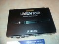 sony wm-190 walkman-made in japan-mettal, снимка 6