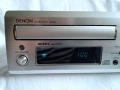 ⭐⭐⭐ DENON UD-M30 ⭐⭐⭐ Прекрасен CD ресивър с RDS/EON/PTY/PS/TA/RT/TP/CT , 2 х 20 вата, снимка 5