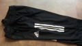 Adidas Kids Football Pants Размер 13-14 г / 164 см детска футболна долница 48-66, снимка 5
