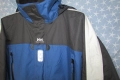 НОВО мъжко яке Paul Shark England с качулка Хели Хенсън Helly Hansen Norway Пол Шарк Sailing Jacket , снимка 4