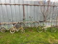 Ретро колелета, снимка 4