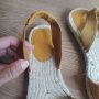 Сандали Mango, номер 40 , снимка 5